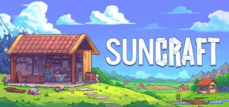 Suncraft Guides & Walkthroughs Hub